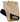 Planet Bike Taurus Gloves - Tan Short Finger Small