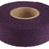 Newbaum's Cloth Bar Tape Eggplant Each