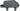 SKS Flow Urban Top Tube Bag - .65L