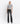 Flying Monkey HIGH RISE FRONT PATCH POCKET FLARE JEANS F5793 - Gio's Outdoors