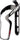 Zipp SLSpeed Water Bottle Cage - Carbon Black