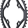 MSW Chainring - 42T 104mm BCD Outer Black