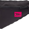 Swift Industries Giddy Up Wedge Frame Bag - Black