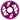 Wheels Manufacturing Direct Mount Chainring - 30t Shimano Direct Mount 1.5mm Inboard Offset HG+ Chain Compatible Purple