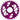 Wheels Manufacturing Direct Mount Chainring - 30t Shimano Direct Mount 1.5mm Inboard Offset HG+ Chain Compatible Purple
