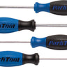 Park Tool SD-SET Shop Screwdriver Set