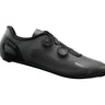 Trek RSL Road 36 Black Shoe