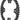 Promax 4-Bolt Chainring - 44t 104 BCD Black