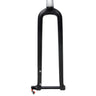 Interloc Racing Design Carbon MCX Max Gravel Fork 700c Tapered