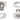 KMC MissingLink CL559CR Connector Campagnolo - 10-Speed Reusable Silver 2 Pairs/Card