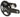 Full Speed Ahead SL-K Light BB392 Tandem Front Crankset - 175mm 38t 104 BCD BLK