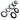 White Industries Headset Crown Race (30mm) Aluminum 1-1/8"