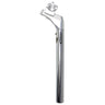 Interloc Racing Design Wayback Seatpost 27.2 x 300mm - Silver