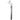Interloc Racing Design Wayback Seatpost 27.2 x 300mm - Silver