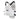 EVOC Torso Protector White LXL