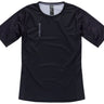 RaceFace Indy Jersey - Short Sleeve Women's Black Small