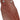 Benno Leather Fender Mud Flap for Boost - Sold Each Brown