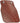 Benno Leather Fender Mud Flap for Boost - Sold Each Brown