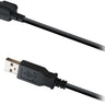 Shimano EW-EC300 Charging Cable - For Dura-Ace/Ultegra 12-Speed Di2 Systems