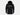 Trek Stick Logo Hoodie X-Large Black Shirt