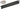 Odyssey HGS Spokes - Stainless Straight 14g 180mm BLK Box of 40 Includes Nipples