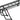 Benno Utility Rear Rack #1 Plus - Compatible With Boost EVO 1-4  16-21 BLK