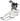 Shimano Tiagra FD-4703 10-Speed Triple Braze-On Front Derailleur