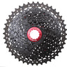Sunrace CSMX3 10sp Cassette 11-46t - Black