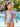 Kids Mer-Mazing One Piece Swimsuit - Gio's Outdoors