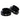 White Industries 30mm Bottom Bracket T47 68/73 External Black