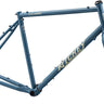 Ritchey Outback Breakaway Frameset - 700c Steel Blue X-Small