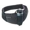 EVOC Hip Pouch Pro + Drink Bottle Bag 1.5L Black