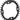 absoluteBLACK Oval 94 BCD Chainring - 30t 94 BCD 4-Bolt Narrow-Wide Black