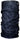 Headsweats Ultra Band Multi-Purpose Headband - Full Cog Black One Size