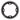 Connex E-Bike Sprocket 36T chainring