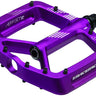 RaceFace Aeffect R Pedals - Platform Aluminum 9/16" Purple