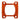 Blackbird x Ibis BlkBrd Stem Faceplate 35.0mm Orange
