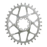 Works Components Oval Chainring SRAM 8-Bolt 30T Boost 3mm Slv