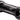 Full Speed Ahead SL-K SCR Stem - 80mm 31.8 Clamp -6 1 1/8" Alloy Black
