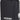 Ortlieb Fork Pack with Bracket - 4.1L Roll-Top Black
