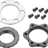 TRP CL86 Disc Brake Rotor 6-Bolt to Center Lock System - For 15-20mm Thru-Axle