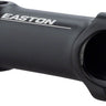 Easton EA50 Stem - 90mm 31.8 Clamp +/-7 1 1/8" Alloy Black