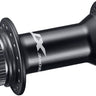Shimano XT HB-M-8110-B Front Hub - 15 x 110mm Boost Center-Lock Black