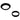 Bitex Outer Spacer with Dust Seal MicroSpline/Camp N3W