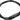 Abus 8808C Chain Lock - Combination 3.7' 8mm Square Black