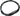 Abus 8808C Chain Lock - Combination 3.7' 8mm Square Black
