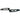 5Dev R-Spec Trail Cranks 160mm 30mm Spindle Blk  
