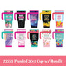 Mother's Day Mom Insulated 30 oz Cup Assortment - Gio's Outdoors