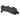 Topeak MidLoader 6.0L Velcro Straps 21.5x5.3x2.4` 366 c.i. Black
