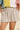 Plus Plus Linen Blend Elastic Waistband Shorts with Pockets - Gio's Outdoors